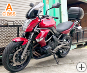 �J���T�L�@ER-4n�^400cc