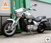 �X�Y�L�@�u���o�[�h400�^400cc