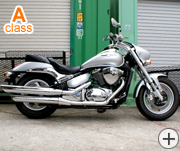 �X�Y�L�@�u���o�[�h400�^400cc