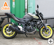 ���}�n�@MT-300 300cc