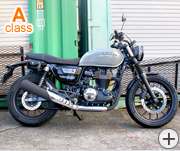 �z���_�@GB350s�^350cc