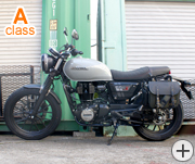 �z���_�@GB350s�^350cc