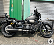 ���}�n�@�{���g�^900cc