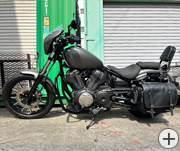 ���}�n�@�{���g�^900cc