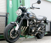�J���T�LZ900RS