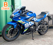 ���}�n �Z���[ MOUNTAIN TRAIL�Q�T�O 250cc