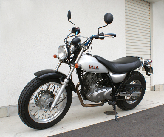 愛知県名古屋市にあるレンタルバイク ATSUMI アツミ｜レンタルバイク